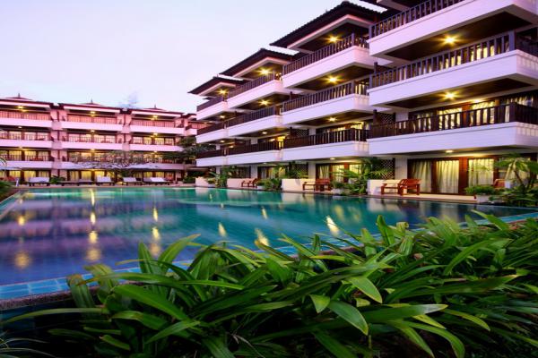 โรงแรม-ที่พัก กระบี่ มาย ฮอลิเดย์ | Krabi My Holiday